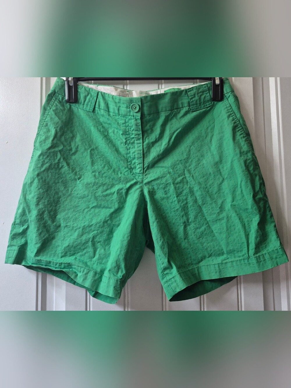 Womens Liz Claiborne Golf Shorts Size 12